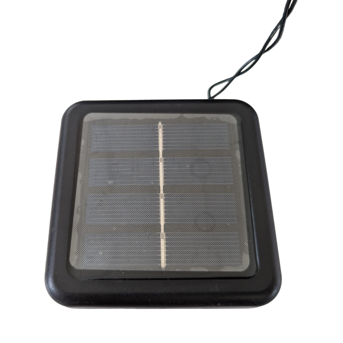 LED-valosarja 165 cm aurinkosänkyyn – aurinkopaneeli, lämmin valkoinen