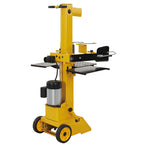 POHJOLA MOTORS Halkomakone 8T POWER, 230V, Pystymalli