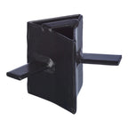 POHJOLA MOTORS 5T Halkomakoneen Ristihalkoja