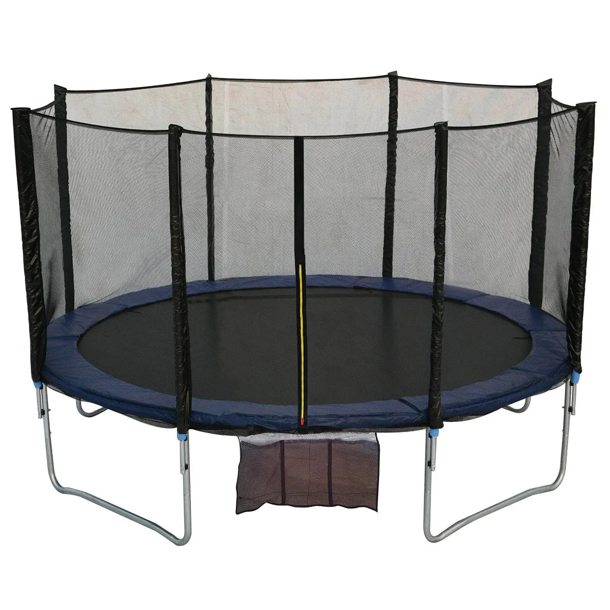 OUTLET! Turvaverkko 244cm Premium Trampoliiniin