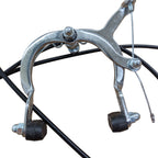 Jarru + jarruvaijeri PACE / BT-504 polkupyörän peräkärryyn