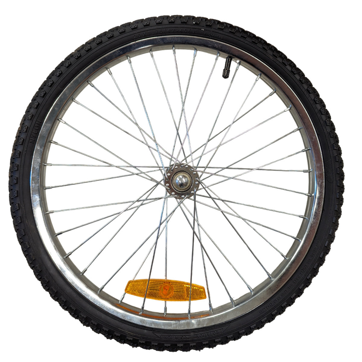 Bakdäck 20 x 1,75 – PACE / BT-504 till släpvagn, passar även CARGO