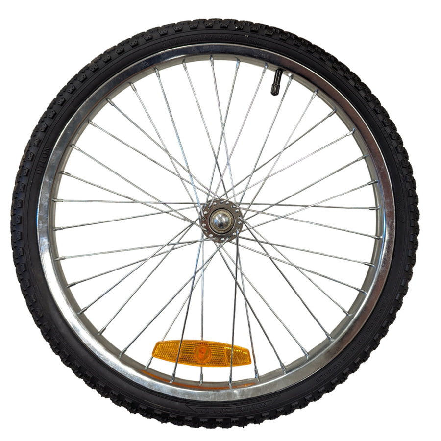 Bakdäck 20 x 1,75 – PACE / BT-504 till släpvagn, passar även CARGO