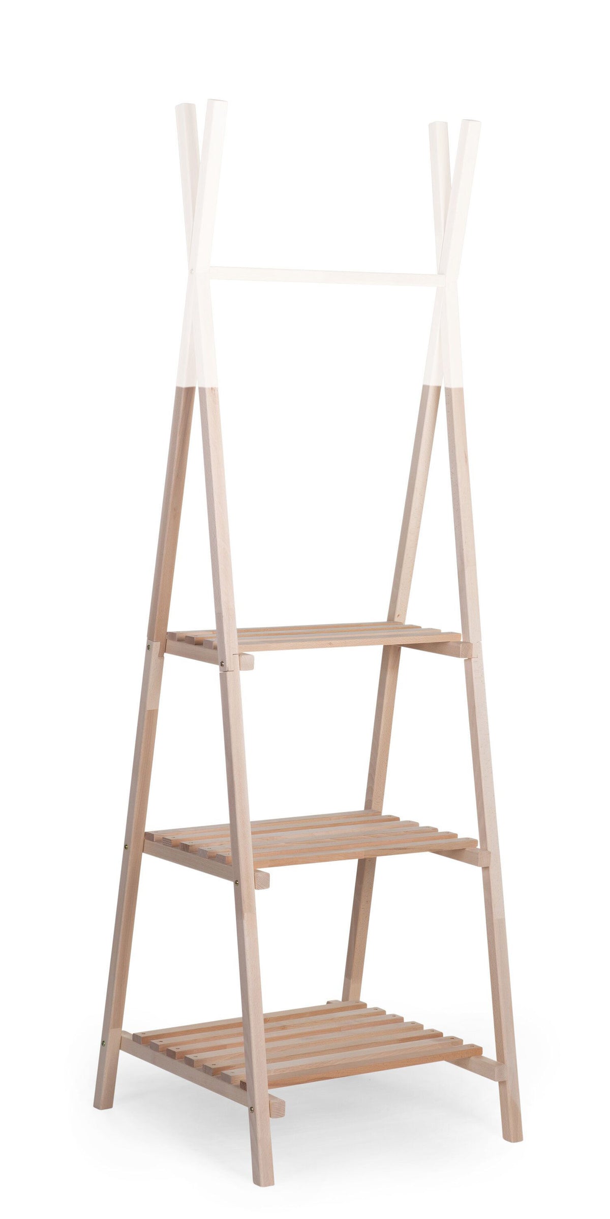 TIPI KLÄDSTÄLL STORT