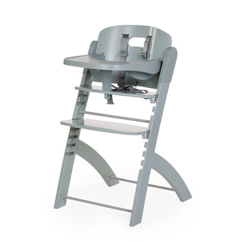 Childhome – EVOSIT barnstol + matbricka, mint