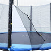 Trampolinsäkerhetsnät 244 cm