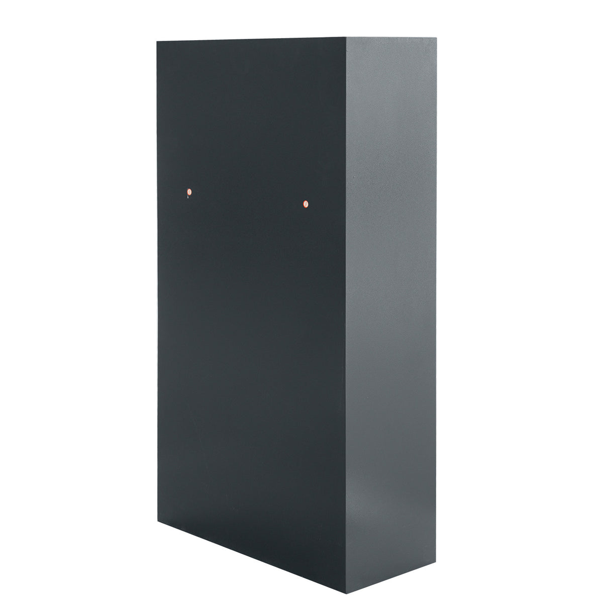 Vapenskåp för 16 vapen 149 x 80 x 35 cm – digitalt lås, EN 14450