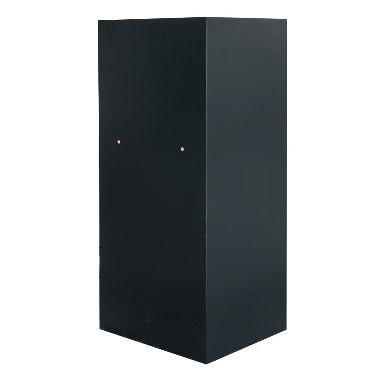 Vapenskåp för 30 vapen 170 x 75 x 65 cm – digitalt lås, EN 14450