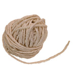 POHJOLAN LEMMIKKITARVIKE Luonnollinen sisalköysi raapimapuuhun 4mm x 50 m