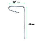 Pohjola Motors Moottoriteline Marine + FISHMAN