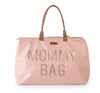 MOMMY BAG® BIG PINK/COPPER