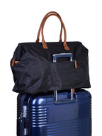 MOMMY BAG® BIG BLACK/GOLD