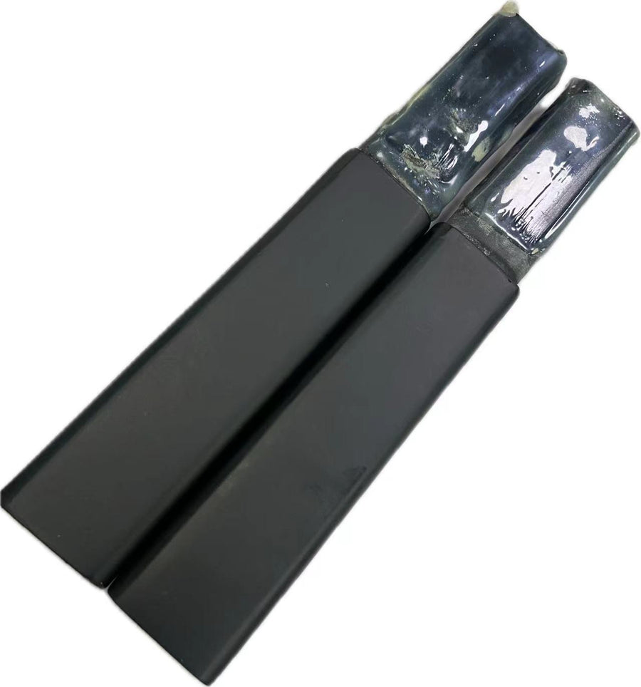 PRC HOCKEY förlängningsrör kolfiber 10 cm SR/INT