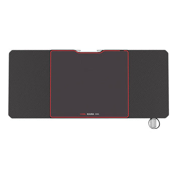 Spel Spelbord Pro 140X60 cm
