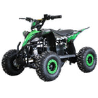 POHJOLA MOTORS Sähköminimönkijä 500W, 12V/20AH