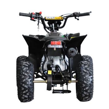 Minimotorcykel 110 cc – automat, 4-taktsmotor, 45 km/h