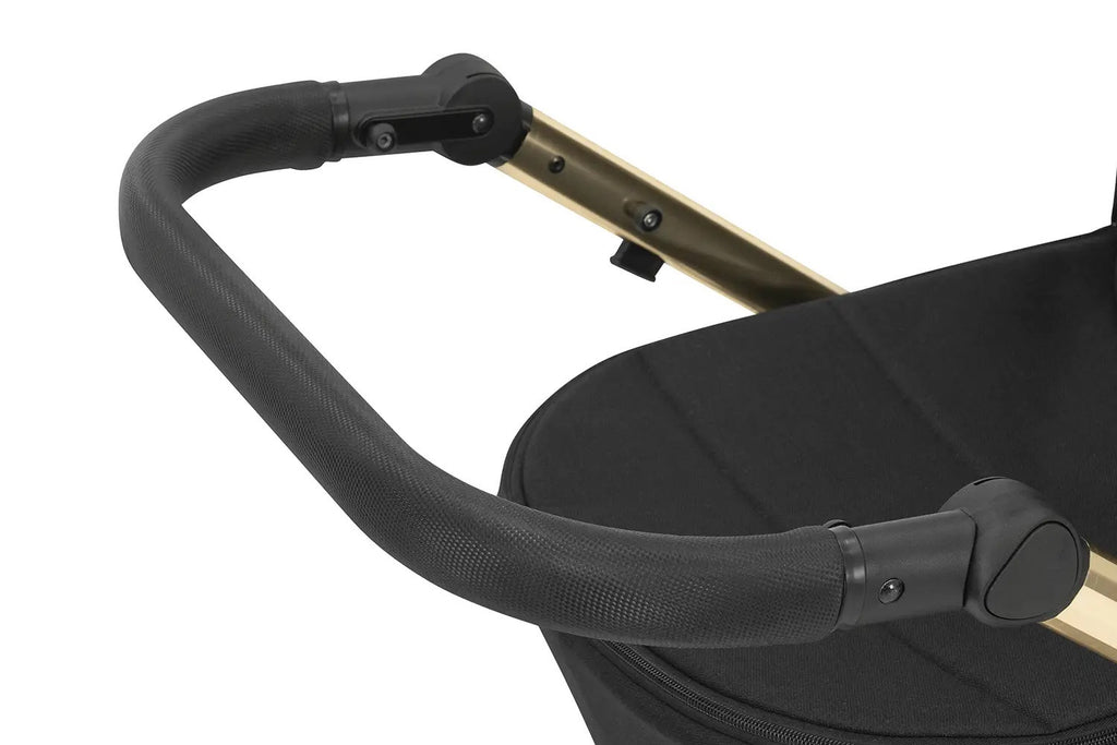 Kunert Yhdistelmävaunut Arizo 3-in-1 Cosmo Turvaistuimella, Useita eri värejä