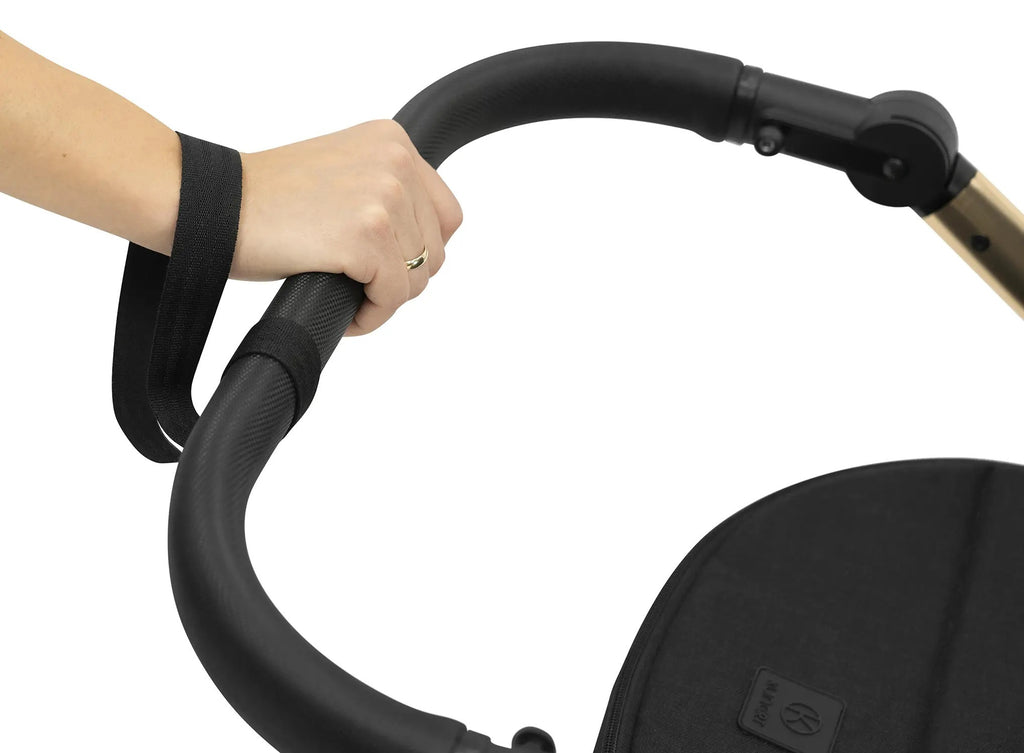 Kunert Yhdistelmävaunut Arizo 3-in-1 Cosmo Turvaistuimella, Useita eri värejä