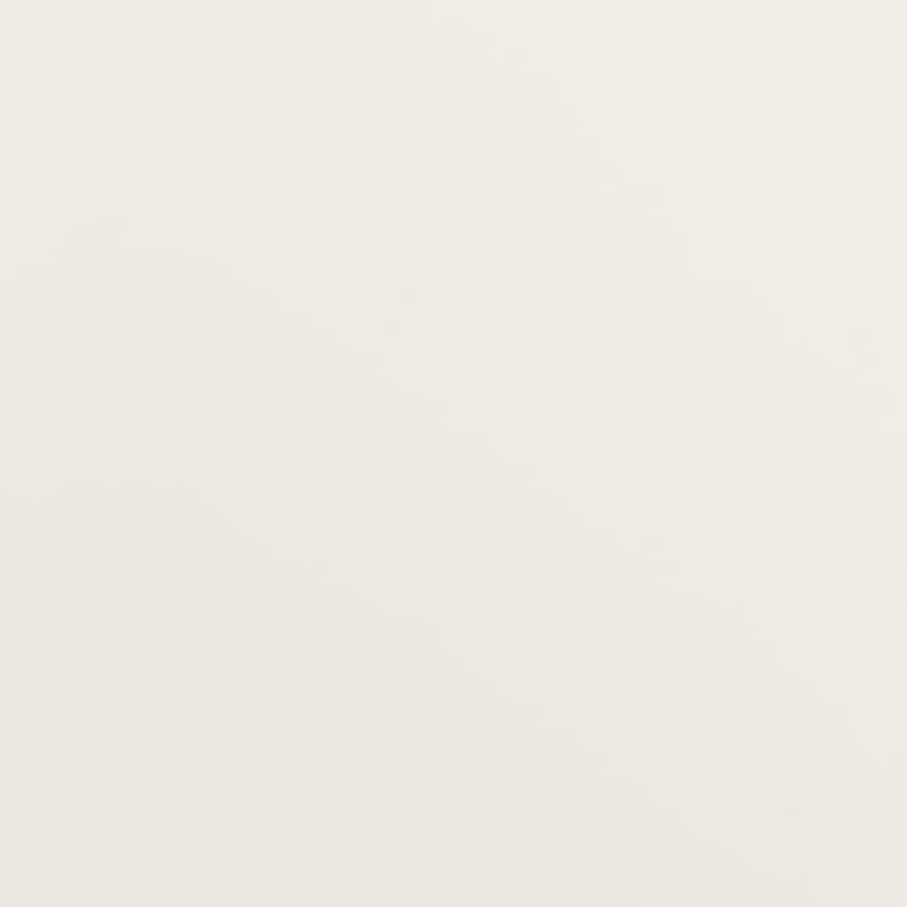 Arkistokaappi valkoinen 90x40x200 cm teräs