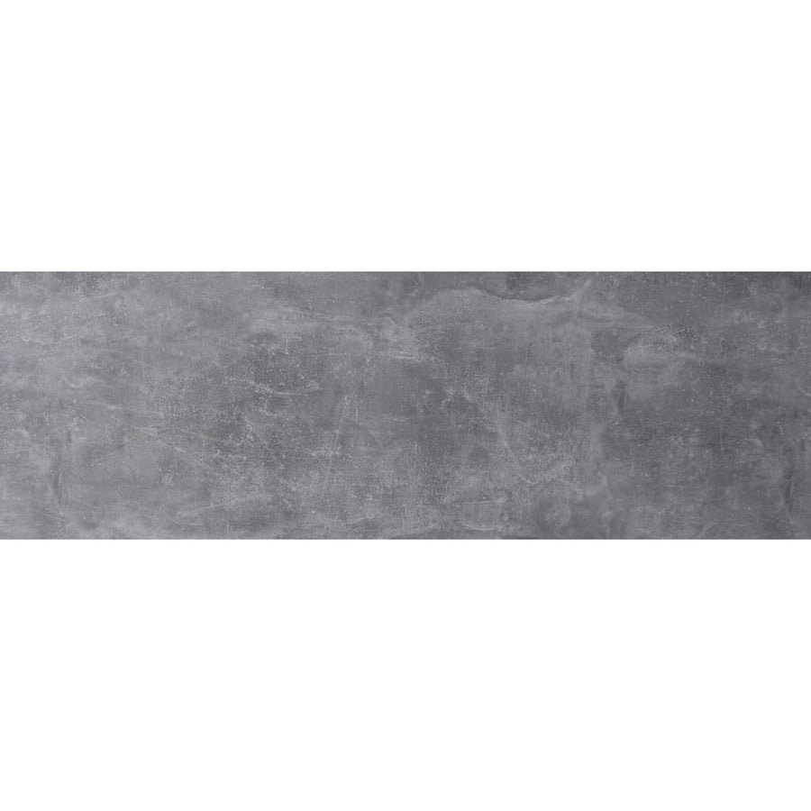 Roterande arkivskåp, öppet, 34x34x108 cm, betong