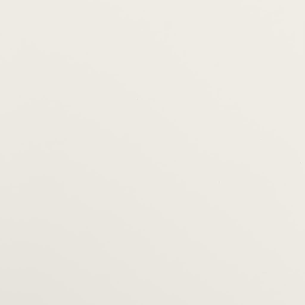 Arkistokaappi valkoinen 79x40x90 cm teräs