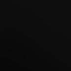 Arkistokaappi musta 105x40x180 cm teräs