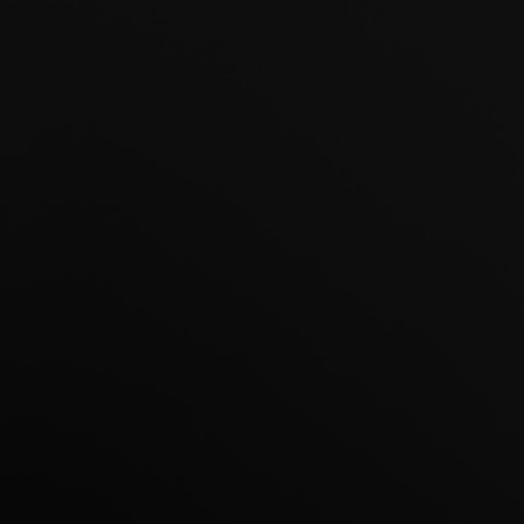 Arkistokaappi musta 90x40x180 cm teräs