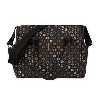 Kunert Ivento Glam 3-i-1 kombinationsbarnvagn med Cosmo säkerhetsstol, flera olika färger