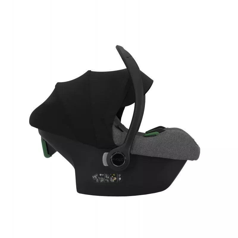 Kunert COSMO bilbarnstol, 0–13 kg, 0–1 år, 6 olika färger