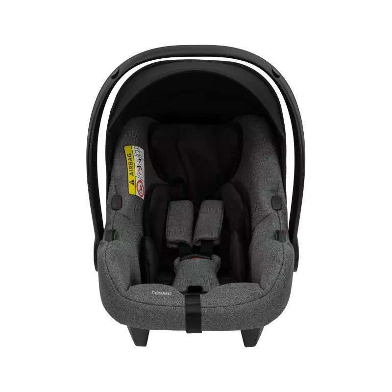 Kunert COSMO bilbarnstol, 0–13 kg, 0–1 år, 6 olika färger