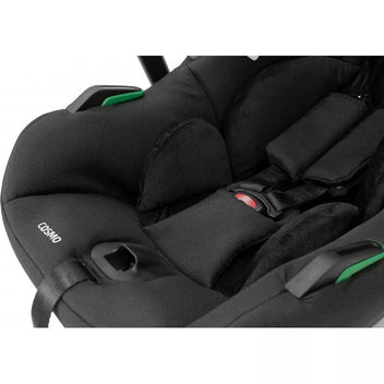 Kunert COSMO bilbarnstol, 0–13 kg, 0–1 år, 6 olika färger