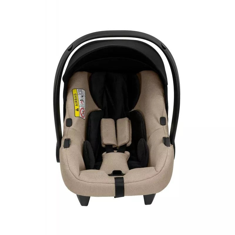 Kunert COSMO bilbarnstol, 0–13 kg, 0–1 år, 6 olika färger