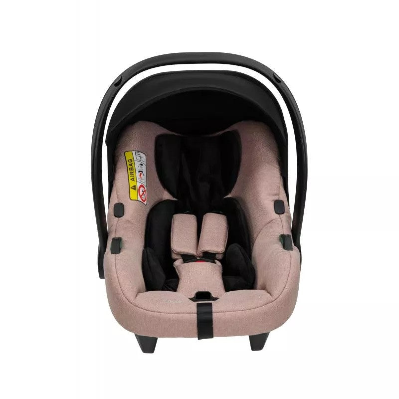 Kunert COSMO bilbarnstol, 0–13 kg, 0–1 år, 6 olika färger