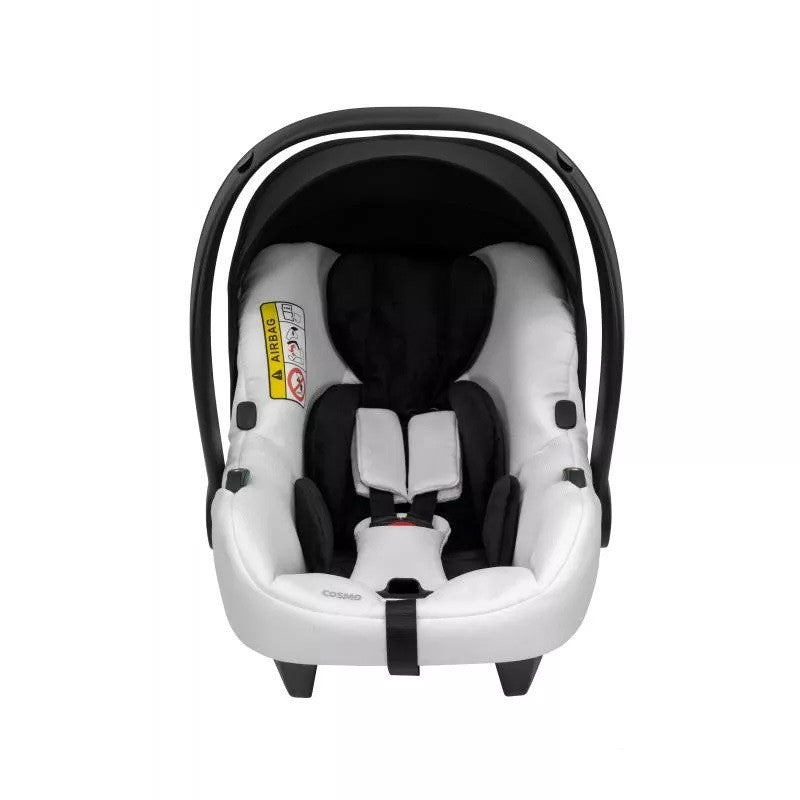 Kunert COSMO bilbarnstol, 0–13 kg, 0–1 år, 6 olika färger