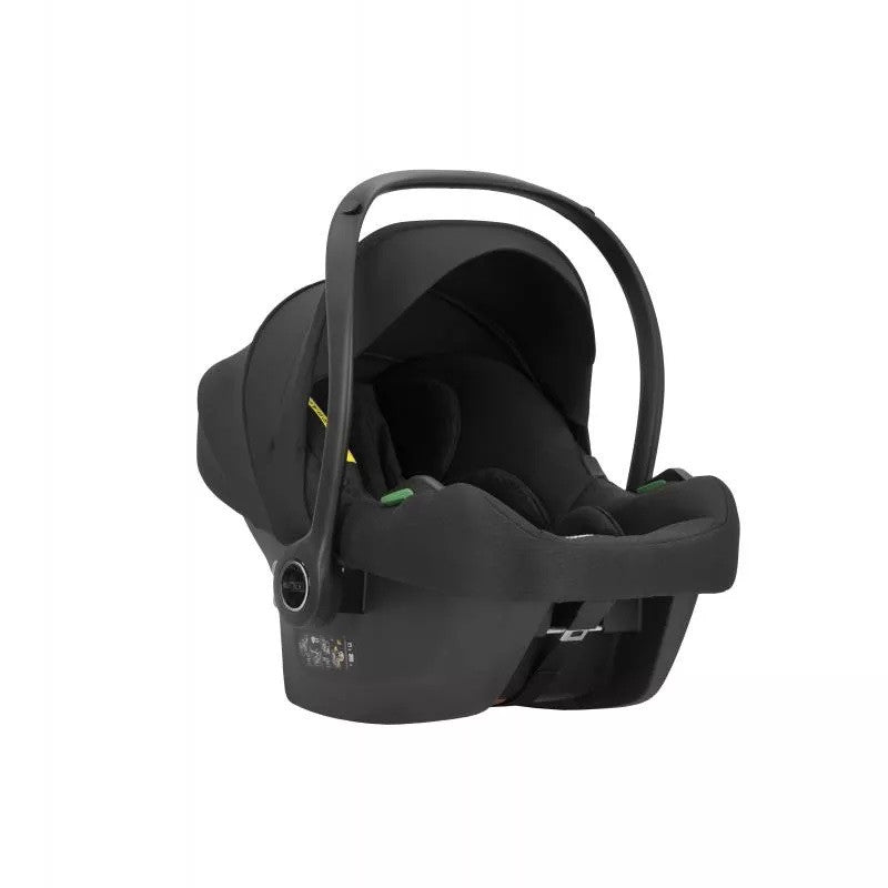 Kunert COSMO bilbarnstol, 0–13 kg, 0–1 år, 6 olika färger