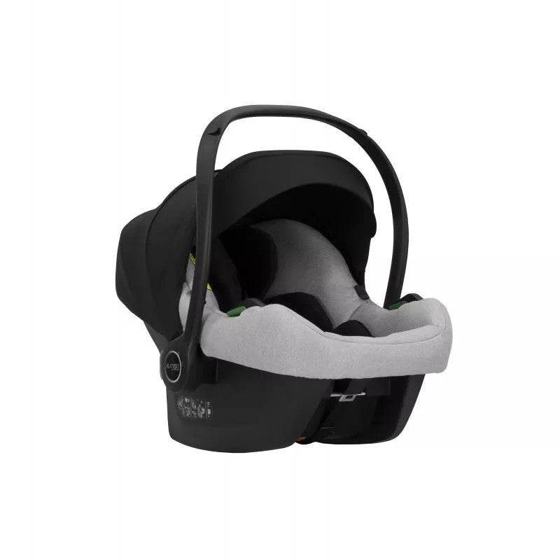 Kunert COSMO bilbarnstol, 0–13 kg, 0–1 år, 6 olika färger