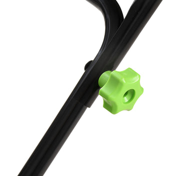 Akkulumilinko 20'' / 50 cm – Li-ion, 285 mm työskentelysyvyys, jopa 7 m