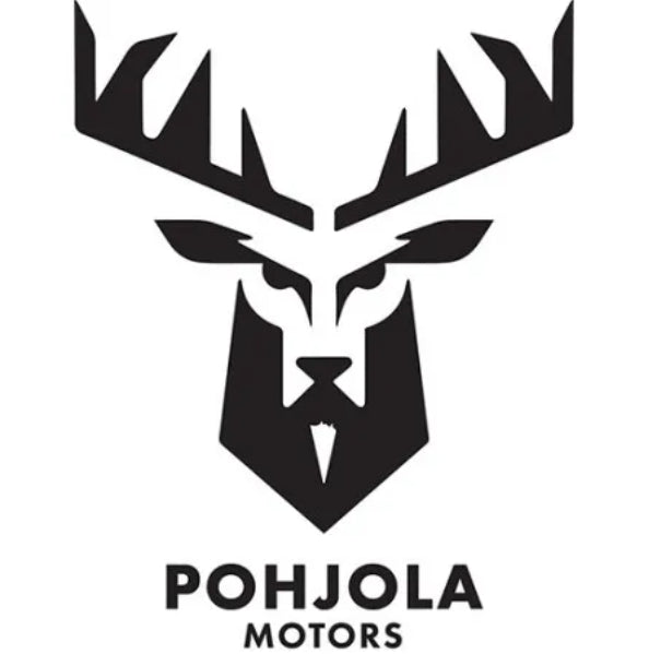 Laturi POHJOLA MOTORS Senioriskootteriin 1000W, 48V20AH