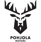 Laturi POHJOLA MOTORS Senioriskootteriin 1000W, 48V20AH
