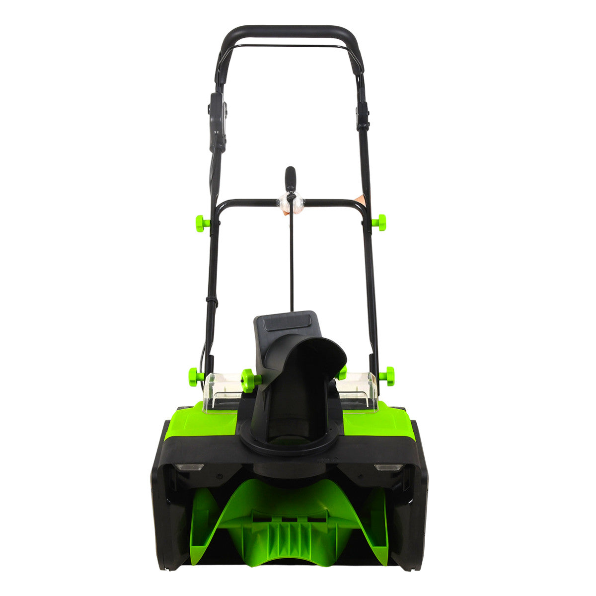 Akkulumilinko 20'' / 50 cm – Li-ion, 285 mm työskentelysyvyys, jopa 7 m