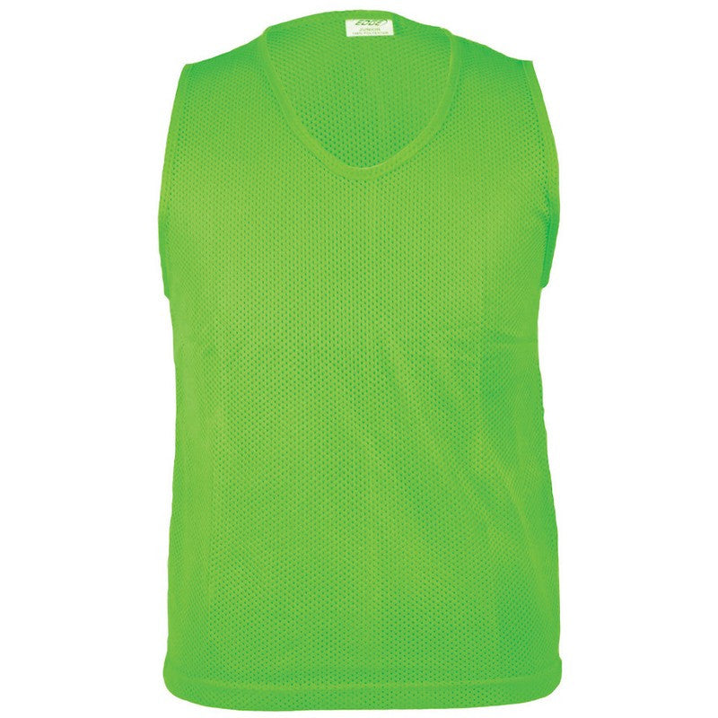 10 st Edge Game Vest, grön – barn