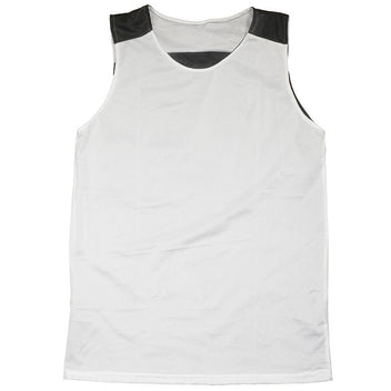 Basketskjorta, unisex – M/L