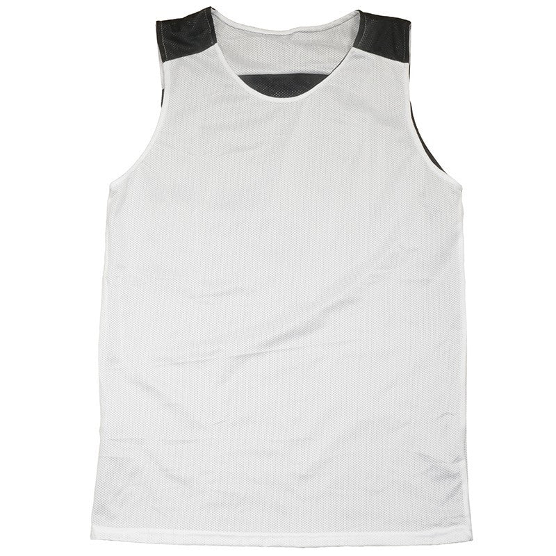 Basketskjorta, unisex – M/L