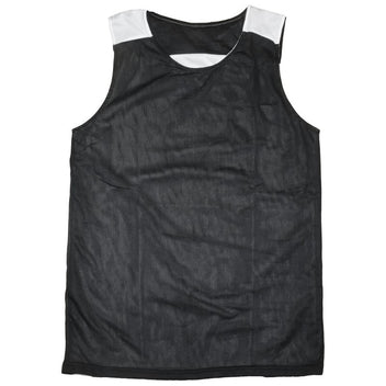 Basketskjorta, unisex – M/L