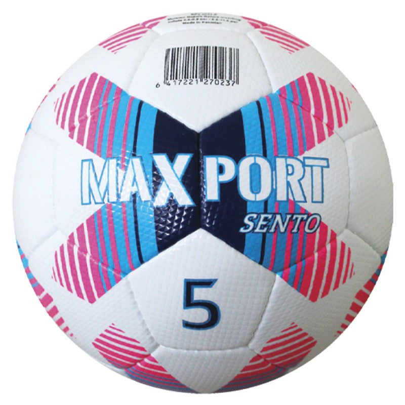 Maxport Football Sento - 3