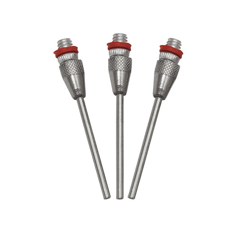 Venttiilisarja Blister 3 kpl