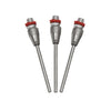 Venttiilisarja Blister 3 kpl