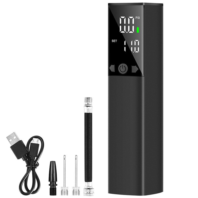 Edge elektronisk bollpump SmartPump