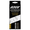 Skridskosnöre Edge Pro Wax, vitt – 274 cm