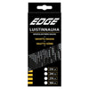 Skridskosnöre Edge Pro Wax, svart – 304 cm